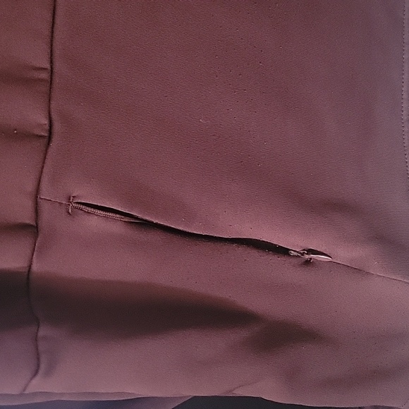 Yogalicious scuba pullover - Picture 6 of 9